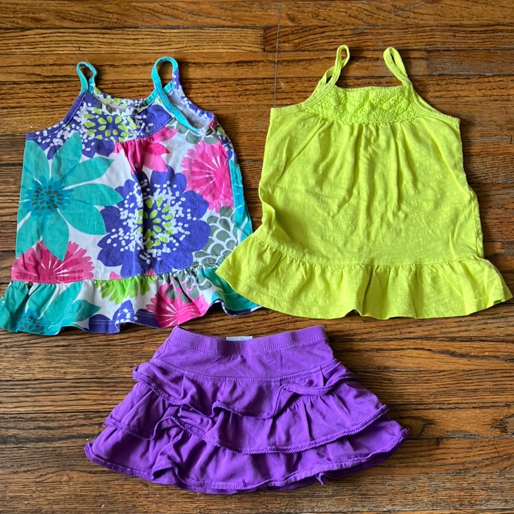 🌵3 for $15🌵 hot weather bundle
